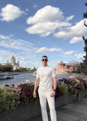 Тимур из Магілёў 34 года