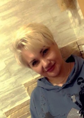 Лилия, 50, Россия, Казань