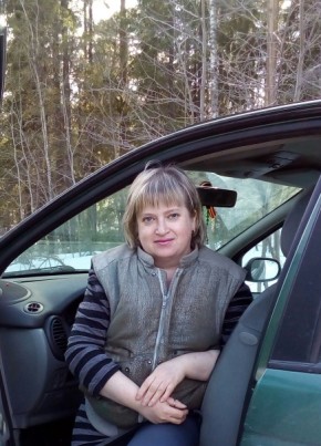 Ирина иванова, 55, Россия, Петрозаводск