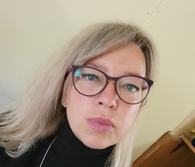 Svetlana, 50, Moscow