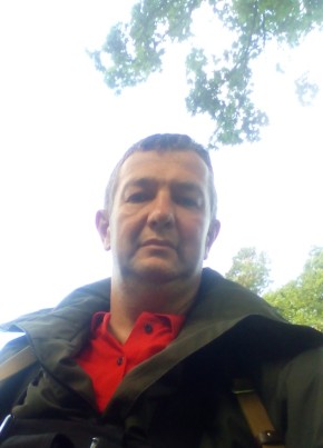 Андрій, 44, Україна, Київ