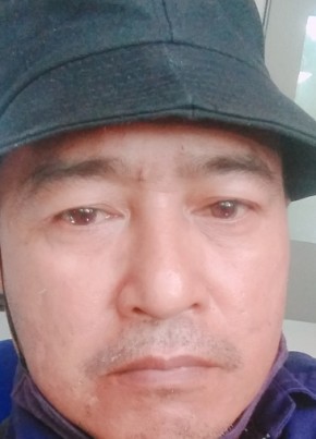 Kastelo, 51, Malaysia, Taiping