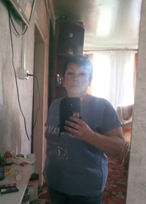 Наталья из Болотное 53 года