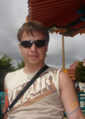 Алексей, 42, Россия, Казань