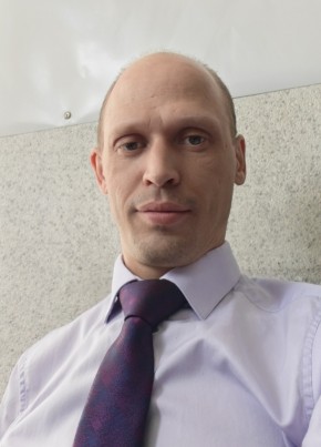 Анатолий из Липецка 37 лет