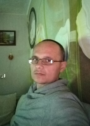 Ильдар из Сарапула 40 лет
