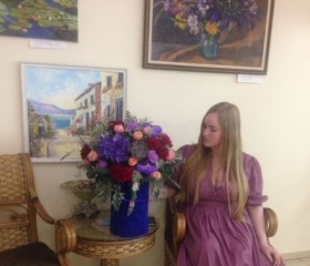Виолетта, 34 года, Екатеринбург