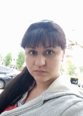 Tatyana, 27, Россия, Пермь