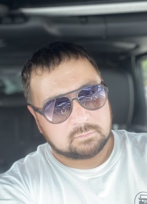 😎, 37, Russia, Moscow