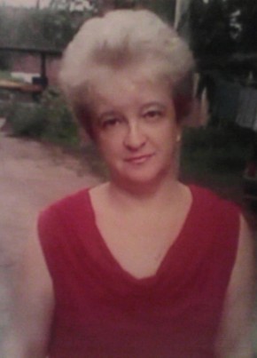 Natalya, 60, Russia, Samara