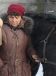 Елена, 68 лет, Новосибирск