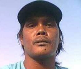norberto, 45 лет, Lungsod ng Imus