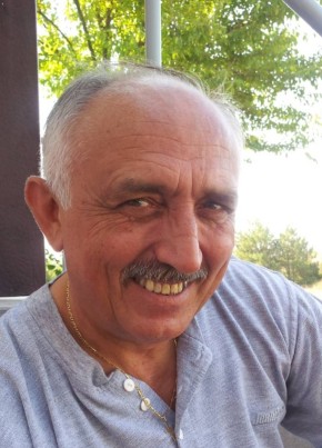 greg, 65, Україна, Київ