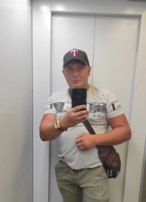Алексей, 39, Россия, Рыбинск