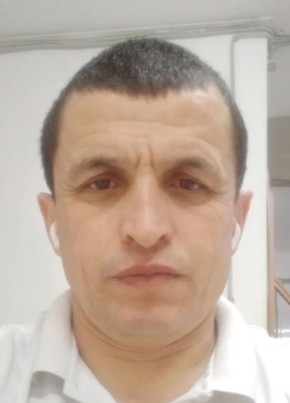 Толик из Москвы 42 года