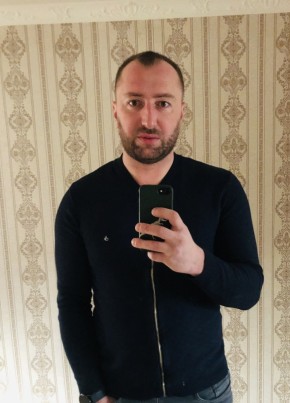Давид, 30, Россия, Краснодар