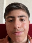 Erhan, 19 лет, Viranşehir