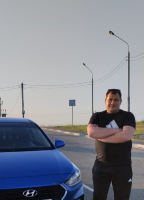 Игорь, 33, Россия, Рязань