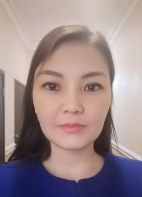 Айнур, 37, Қазақстан, Астана