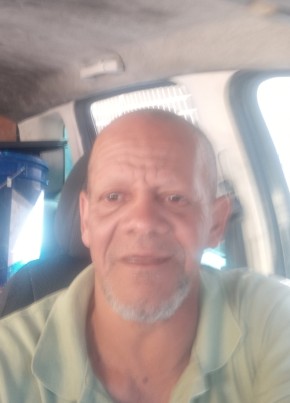 Wa nderlei mendo из Juiz de Fora 66 лет