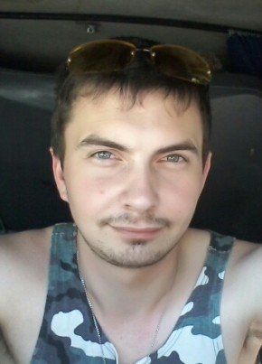 Иван, 31, Россия, Сальск