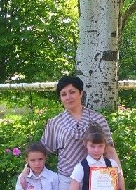 Альбина, 43, Україна, Горлівка