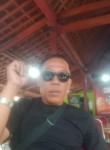 Budi Harsono, 43 года, Daerah Istimewa Yogyakarta
