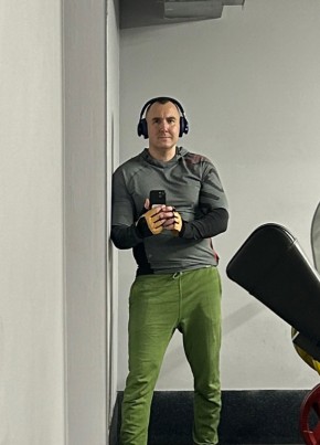 Stas, 40, Russia, Saint Petersburg