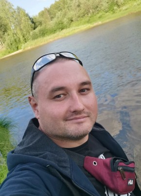 Евгений из Северодвинска 41 год