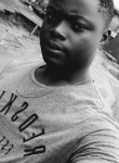 John frank, 24 года, Enugu