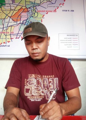 Herman, 47, Indonesia, Kota Bukittinggi