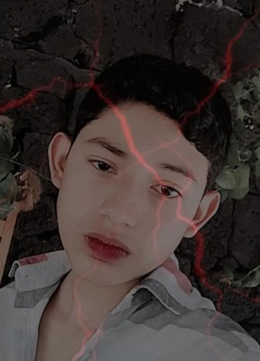 Ramón, 19, Mexico, Xalapa de Enriquez