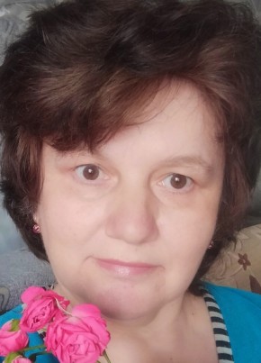 Irina, 51, Russia, Zarechnyy (Penza)