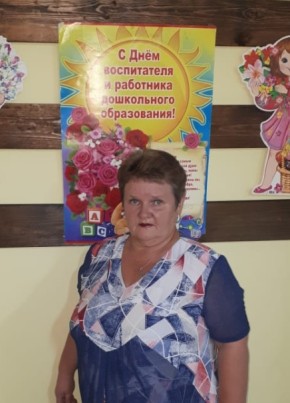 Евгения, 54, Россия, Барнаул