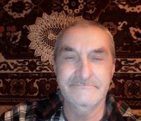 vallerron, 66, Horlivka