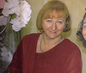 Галина, 55 лет, Владикавказ