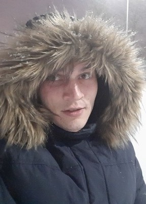 Вячеслав, 26, Россия, Россошь