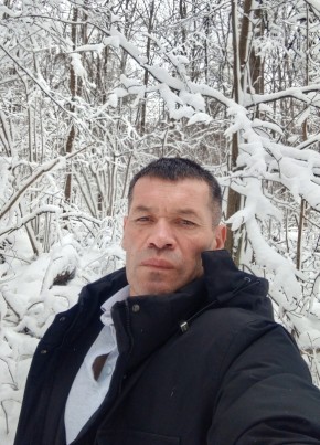 Алик из Обнинска 47 лет