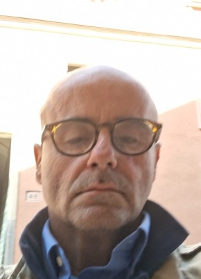 Federico из Milano 53 года