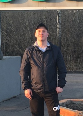 Егор, 39, Россия, Березовский
