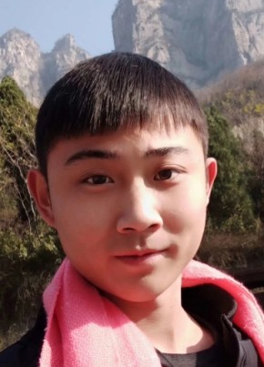 Luyan, 27, 中华人民共和国, 郑州