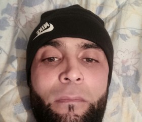 Shakh, 42, Yekaterinburg