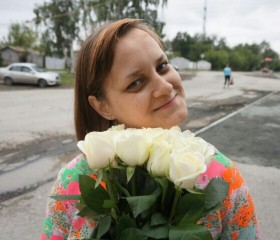 Полина, 36 лет, Екатеринбург