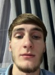 Maks, 21, Krasnodar