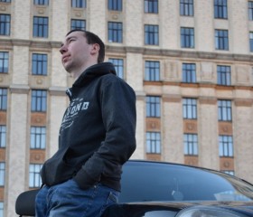 Станислав, 24 года, Челябинск