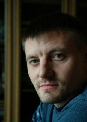 Павел, 44, Россия, Верхняя Пышма