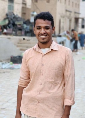 ابوعمر, 18, الجمهورية اليمنية, صنعاء
