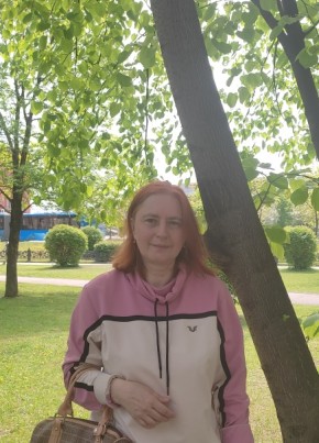 Наталья, 40, Россия, Новосибирск
