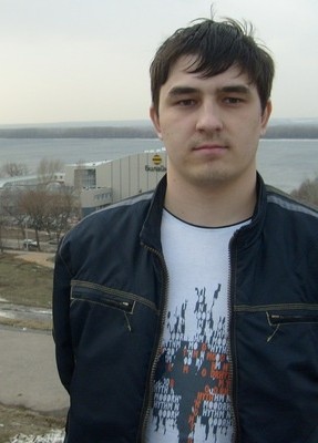 Владимир, 37, Россия, Березовский