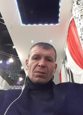 Сергей, 42, Россия, Володарск